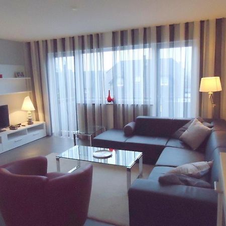 Postwiese 21B Villa Winterberg Dış mekan fotoğraf