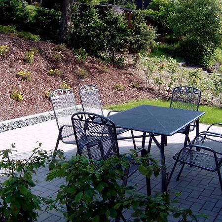 Postwiese 21B Villa Winterberg Dış mekan fotoğraf