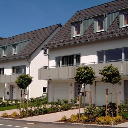 Postwiese 21B Villa Winterberg Dış mekan fotoğraf