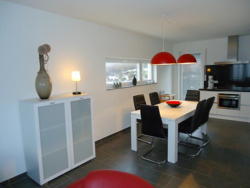 Postwiese 21B Villa Winterberg Dış mekan fotoğraf